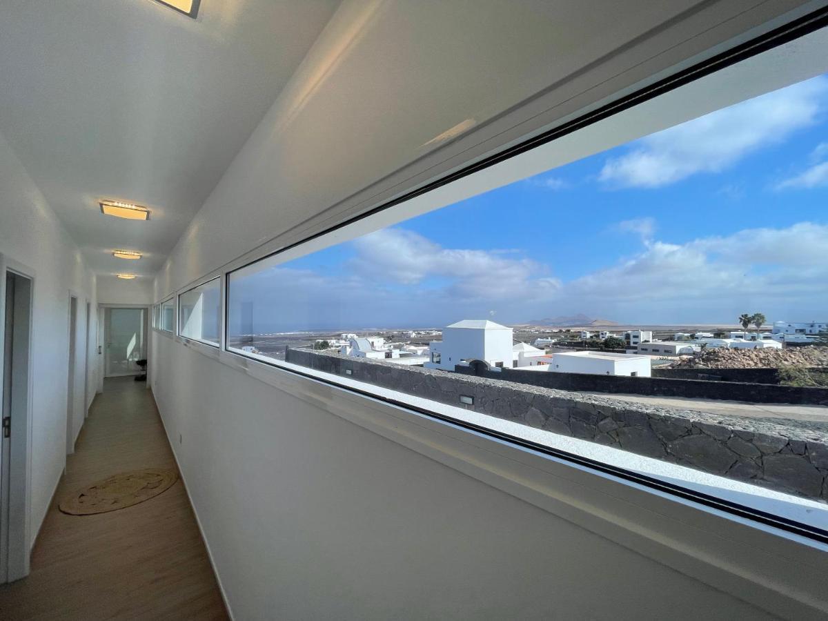 Eslanzarote Eco Villa Tony, Heated Pool, Jacuzzi, Sat Tv, Super Wifi La Costa エクステリア 写真